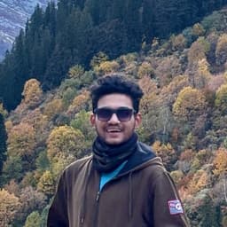 Ashish Gupta